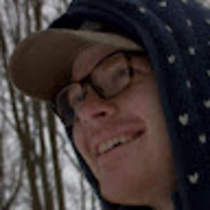 Meet your Posher, Ian